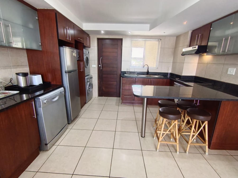 2 Bedroom Property for Sale in De Bakke Western Cape